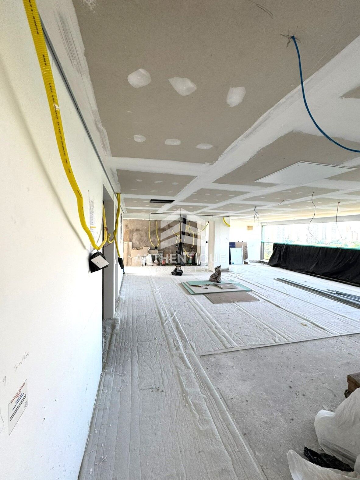 Apartamento, 3 quartos, 166 m² - Foto 3