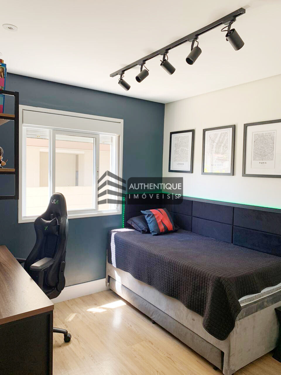 Apartamento à venda com 2 quartos, 104m² - Foto 24