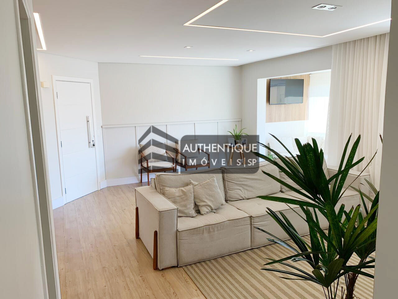 Apartamento à venda com 2 quartos, 104m² - Foto 9