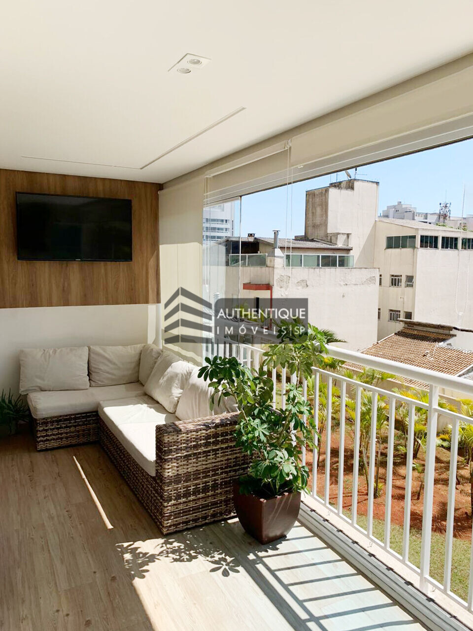 Apartamento à venda com 2 quartos, 104m² - Foto 10