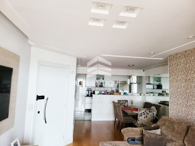 Apartamento, 3 quartos, 104 m² - Foto 3