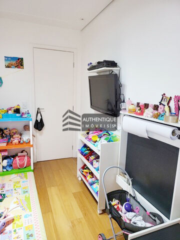 Apartamento à venda com 3 quartos, 104m² - Foto 18