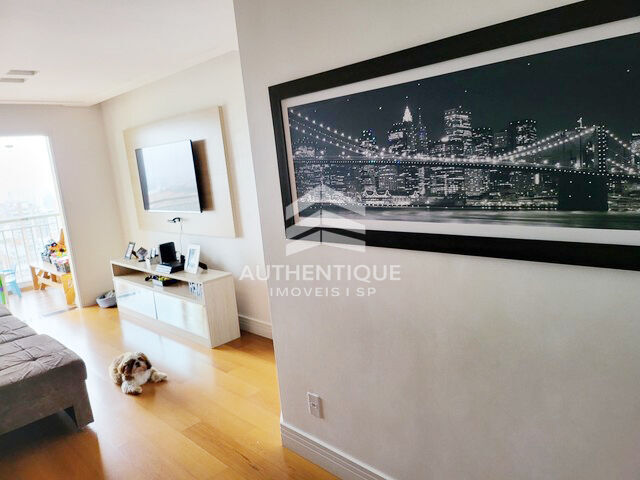 Apartamento, 3 quartos, 104 m² - Foto 2