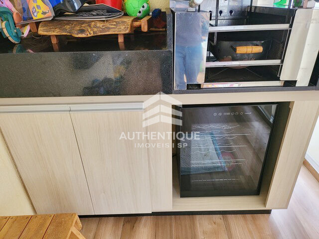 Apartamento, 3 quartos, 104 m² - Foto 11