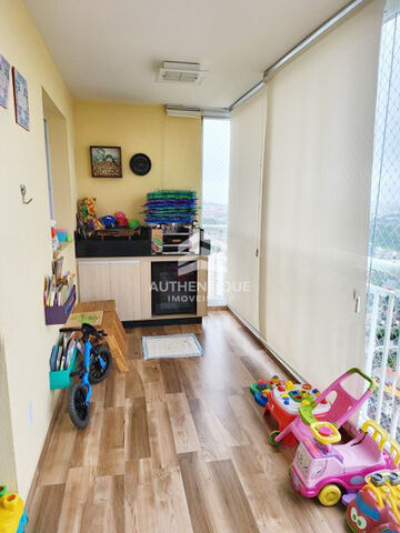 Apartamento, 3 quartos, 104 m² - Foto 5