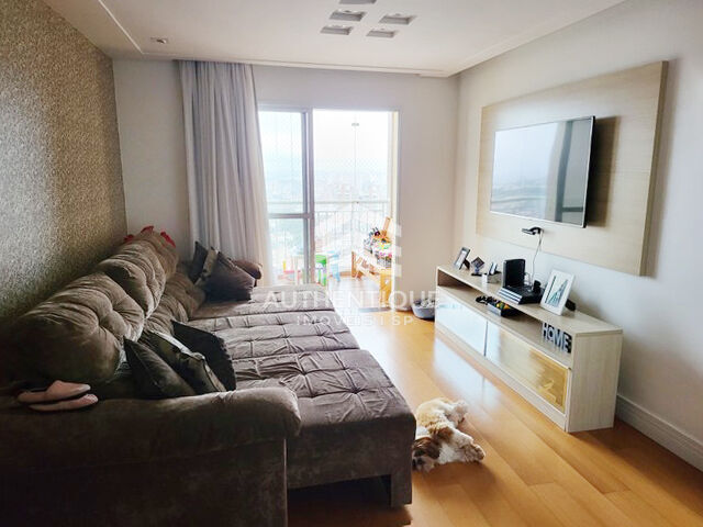 Apartamento, 3 quartos, 104 m² - Foto 1