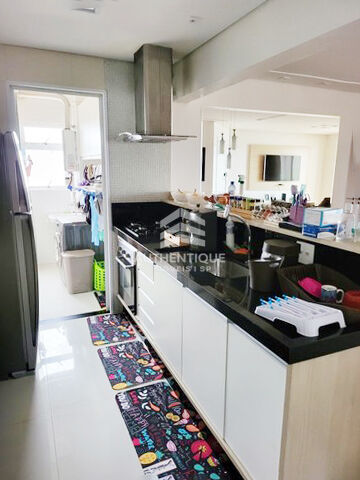 Apartamento, 3 quartos, 104 m² - Foto 8