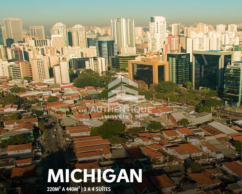 Apartamento, 3 quartos, 220 m² - Foto 1