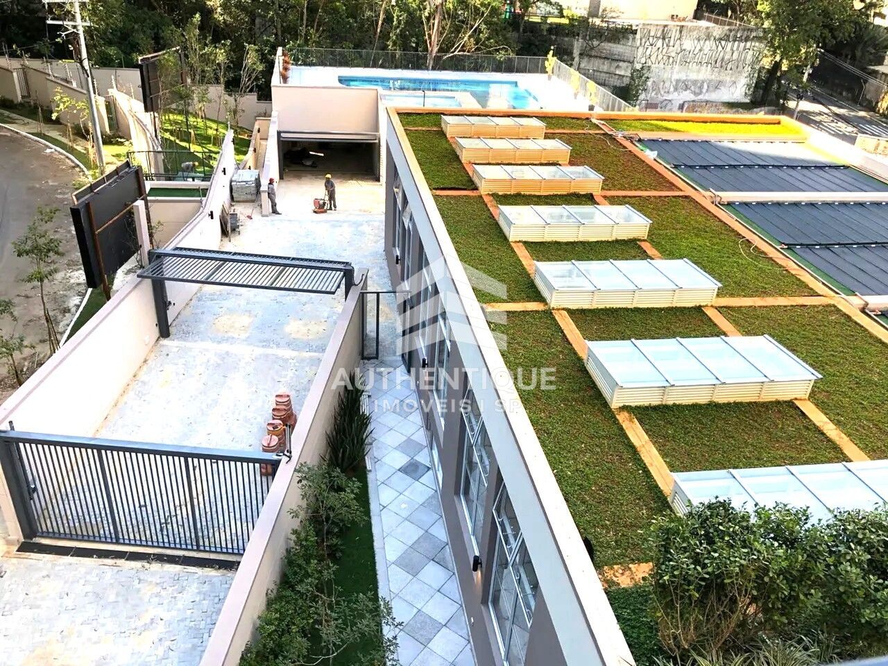 Apartamento, 3 quartos, 141 m² - Foto 5