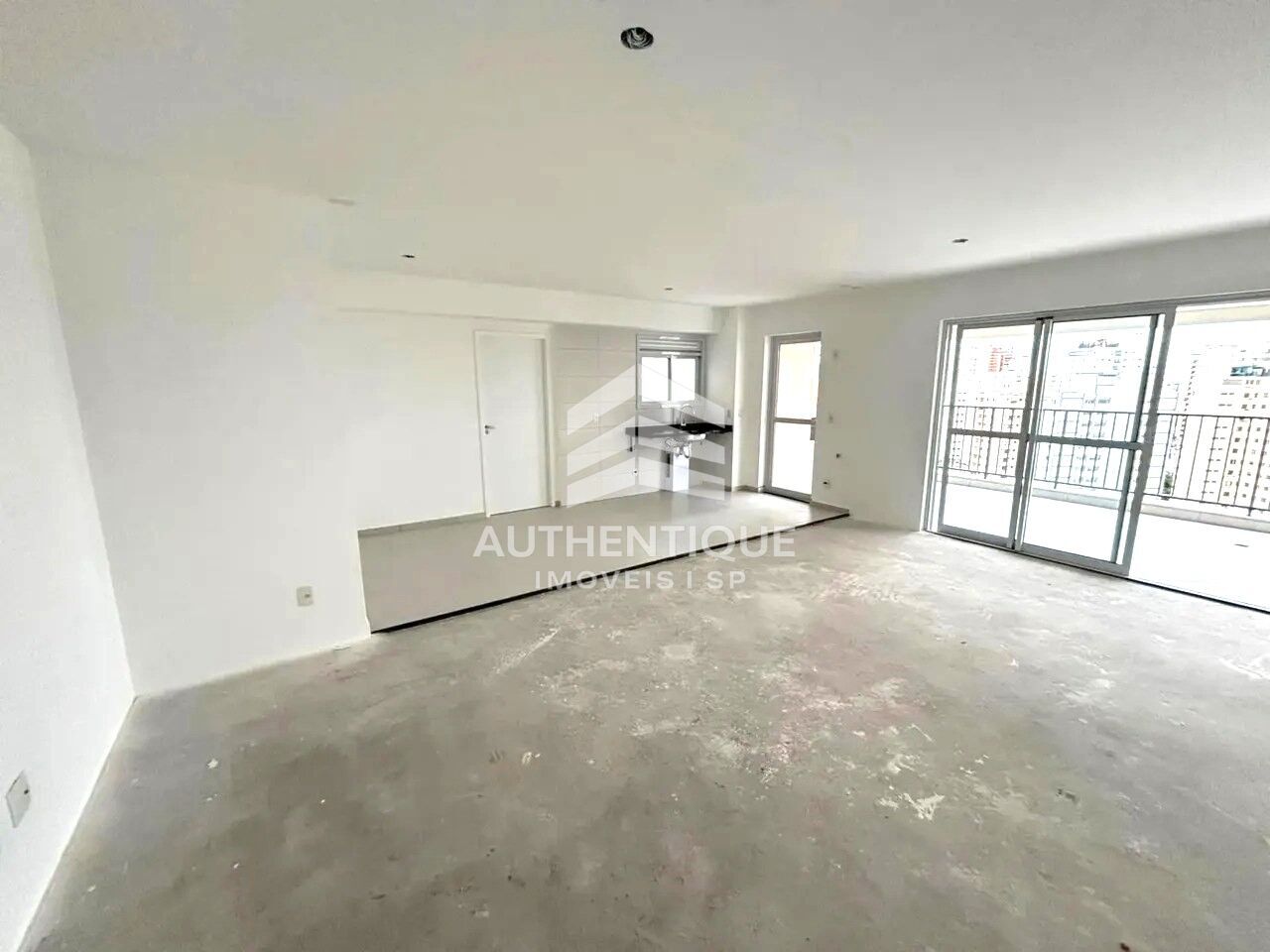 Apartamento, 3 quartos, 141 m² - Foto 2
