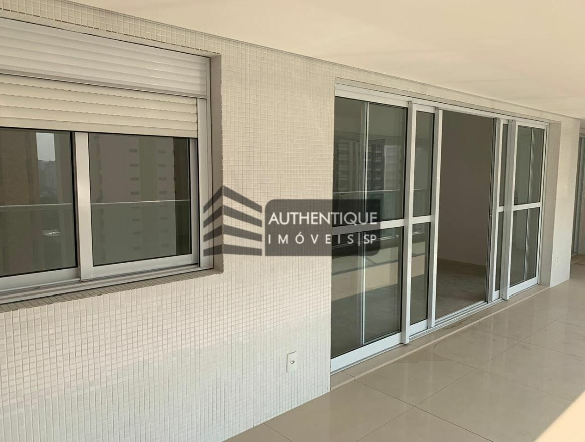 Apartamento à venda com 3 quartos, 164m² - Foto 32