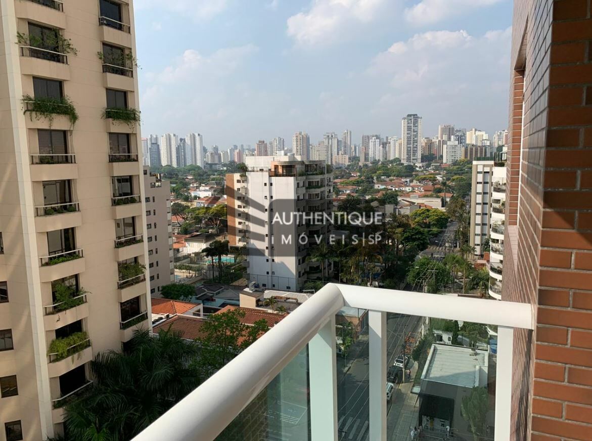 Apartamento à venda com 3 quartos, 164m² - Foto 33