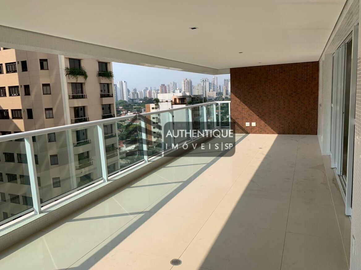 Apartamento à venda com 3 quartos, 164m² - Foto 24