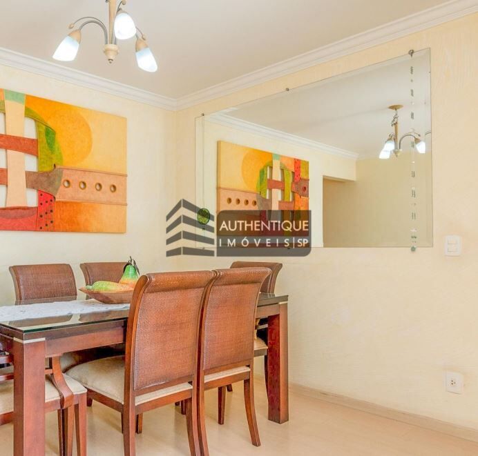 Apartamento à venda com 3 quartos, 98m² - Foto 10