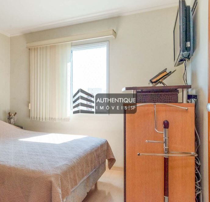 Apartamento à venda com 3 quartos, 98m² - Foto 17