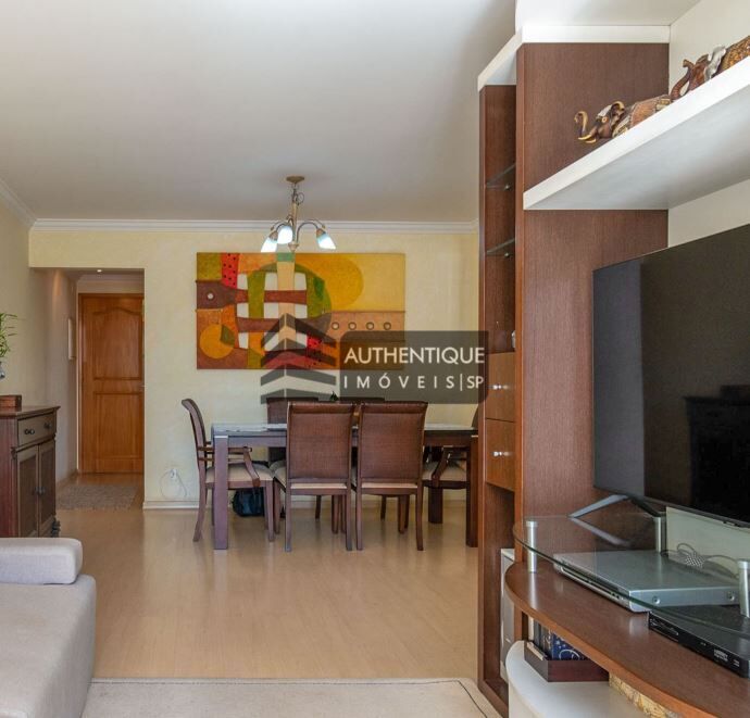 Apartamento à venda com 3 quartos, 98m² - Foto 7