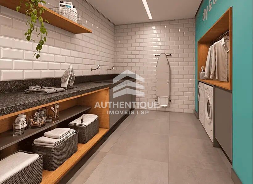 Apartamento, 3 quartos, 74 m² - Foto 6