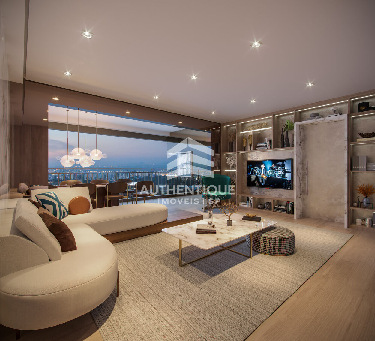 Apartamento, 3 quartos, 98 m² - Foto 12