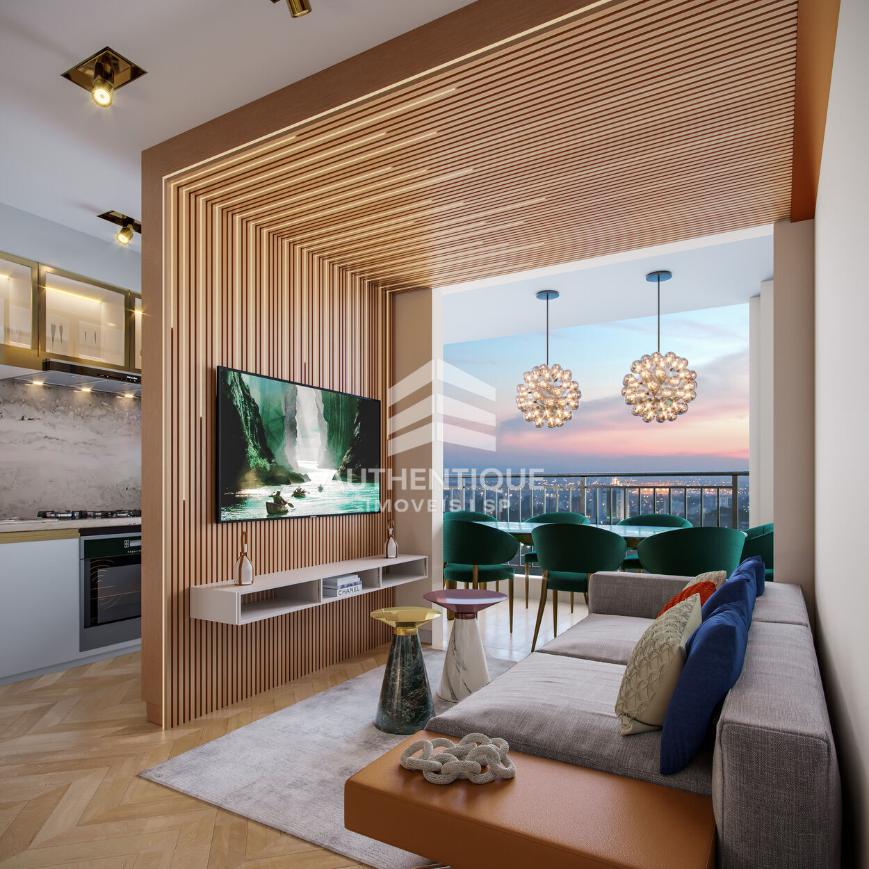 Apartamento, 3 quartos, 98 m² - Foto 13