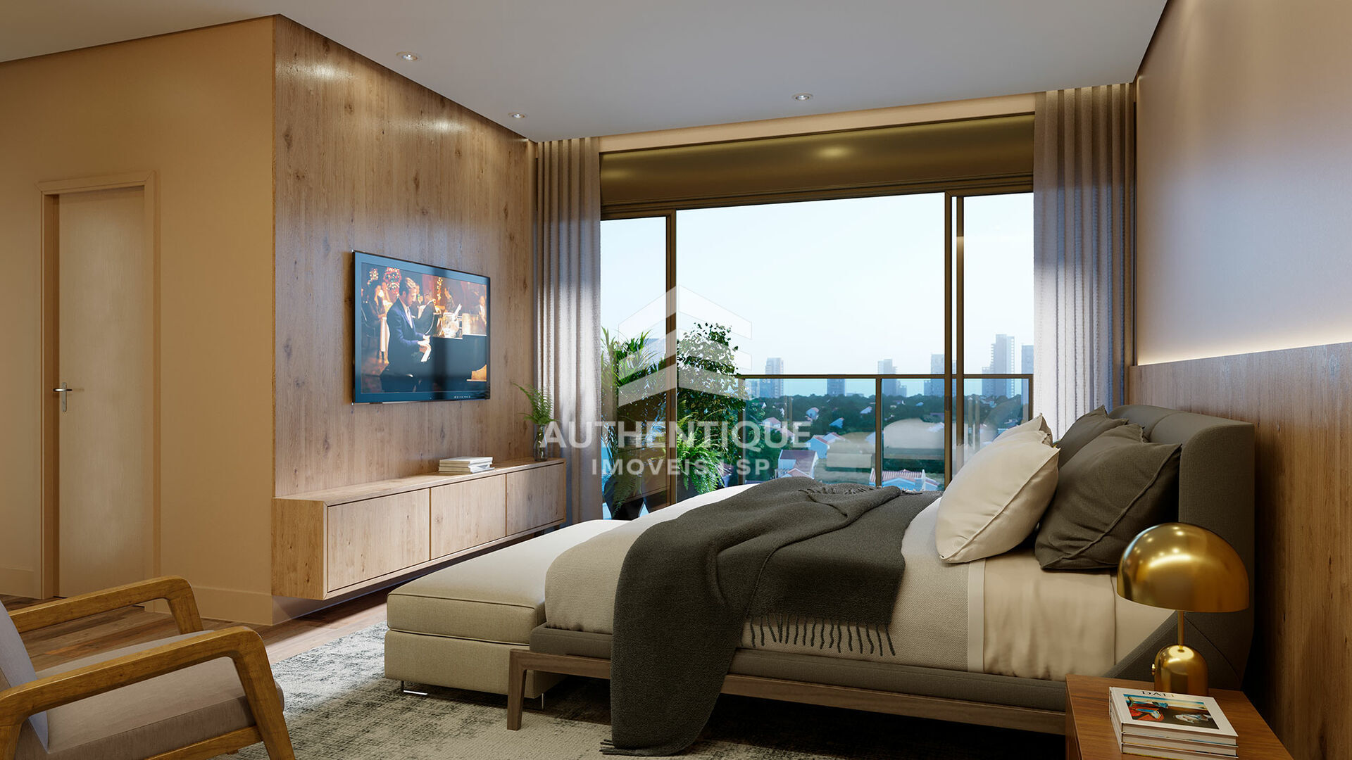 Cobertura, 4 quartos, 771 m² - Foto 12