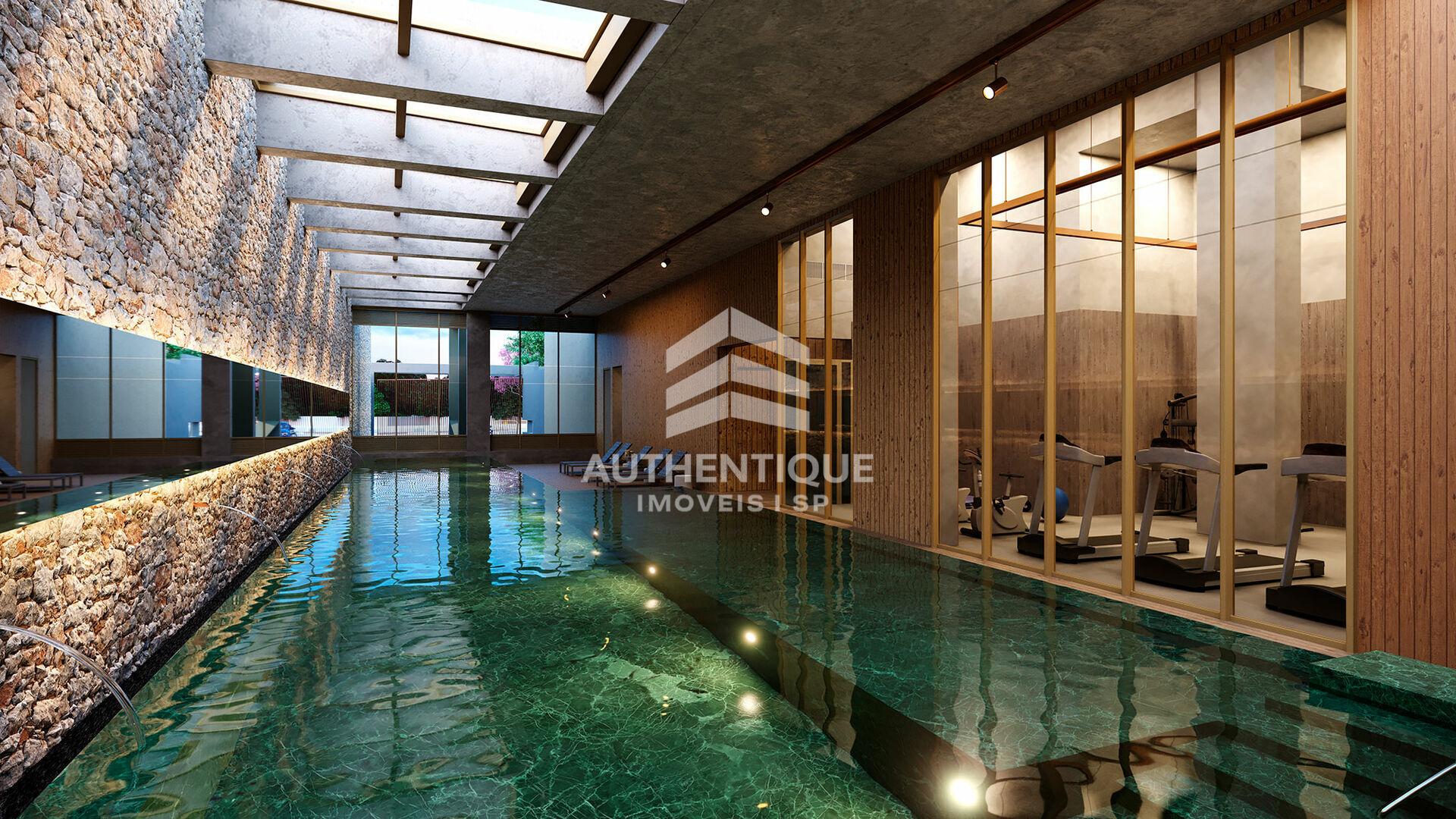 Cobertura, 4 quartos, 771 m² - Foto 2
