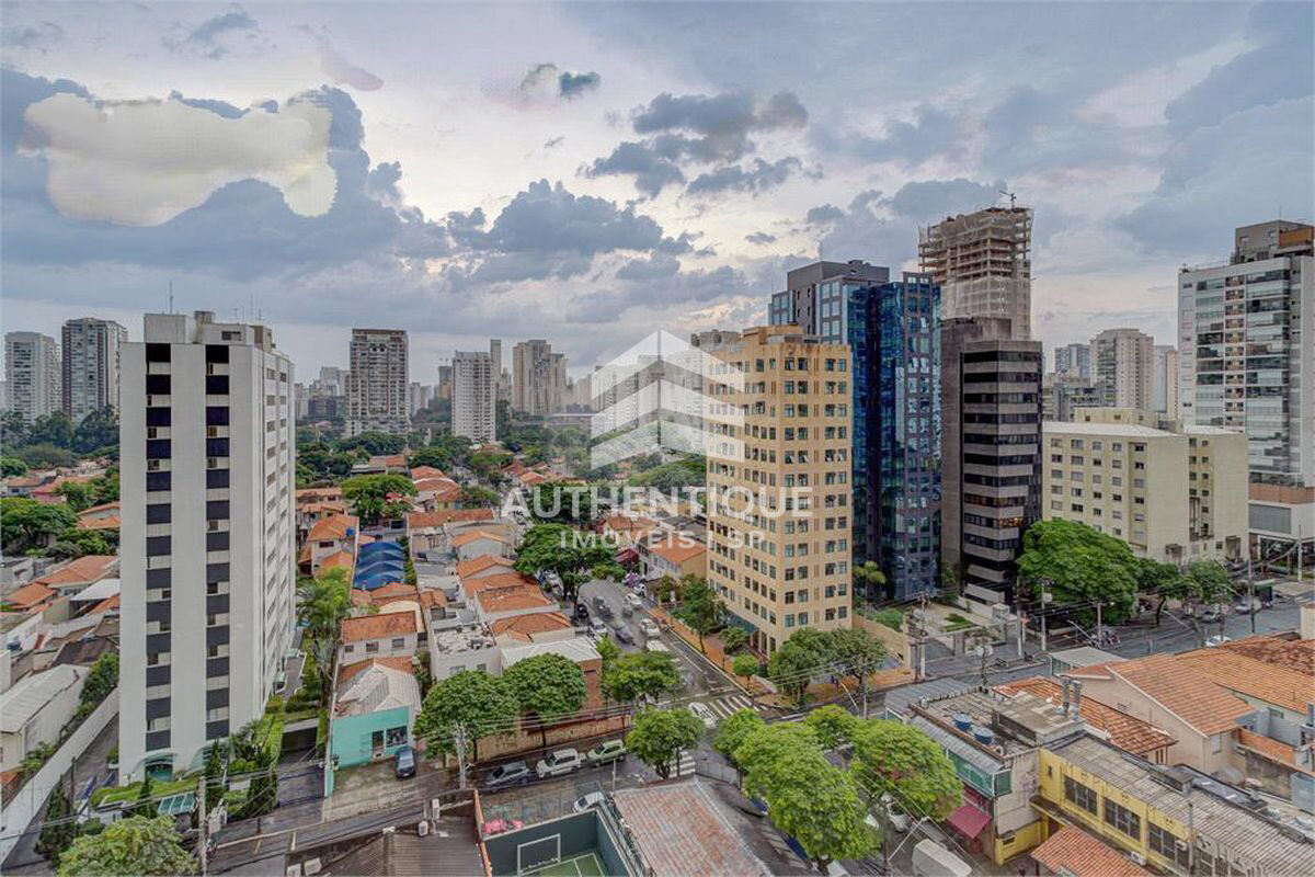 Apartamento, 4 quartos, 213 m² - Foto 4