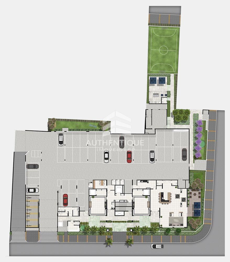 Apartamento, 4 quartos, 213 m² - Foto 38