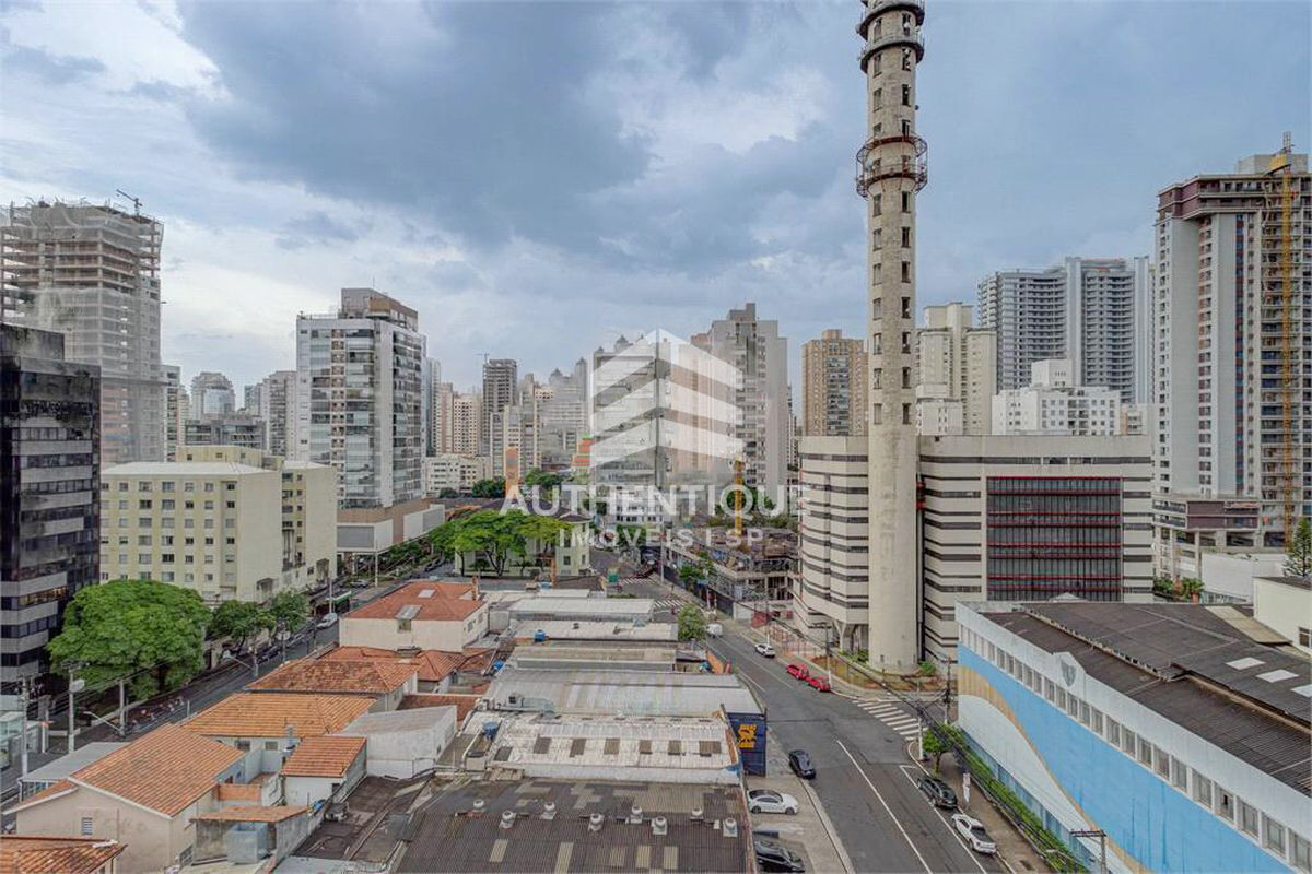 Apartamento, 4 quartos, 213 m² - Foto 3