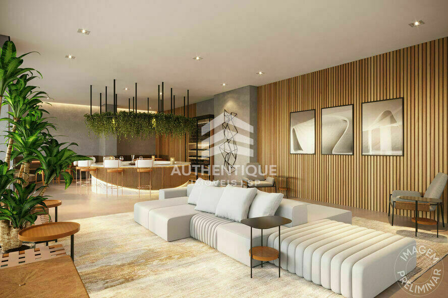 Apartamento, 3 quartos, 109 m² - Foto 8
