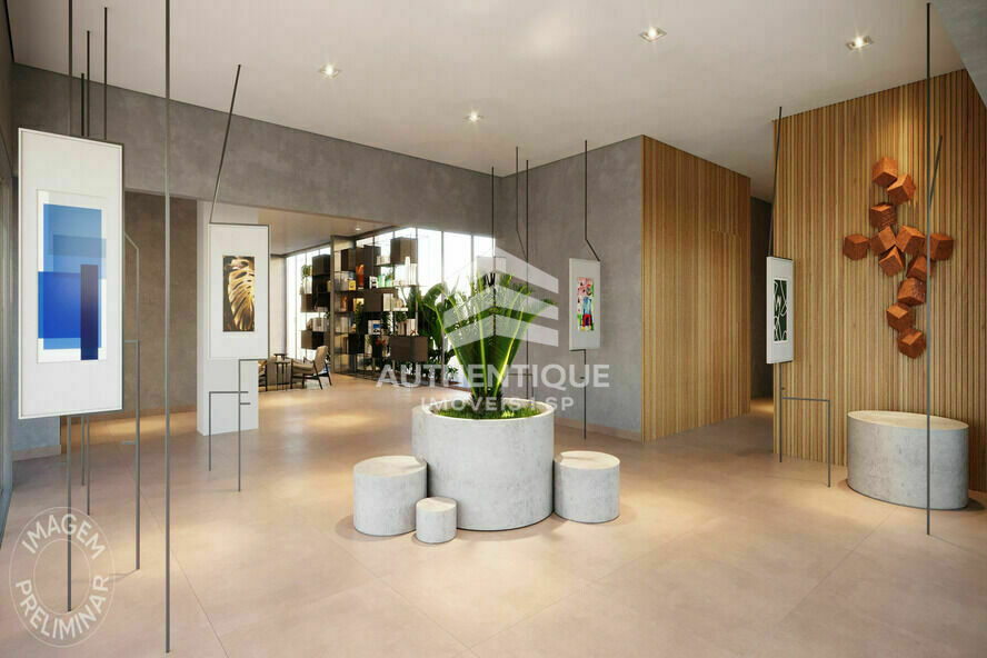 Apartamento, 3 quartos, 109 m² - Foto 4