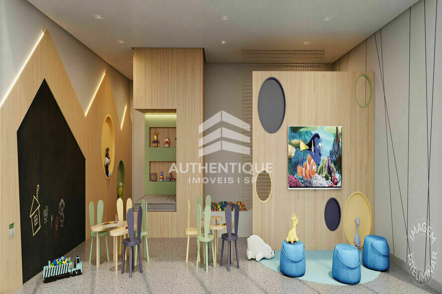 Apartamento, 3 quartos, 109 m² - Foto 7