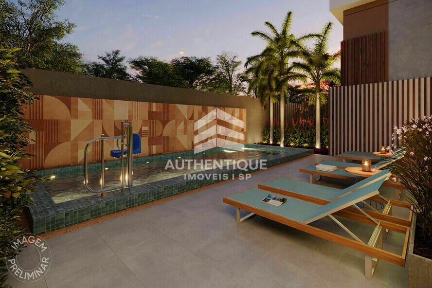 Apartamento, 3 quartos, 109 m² - Foto 2
