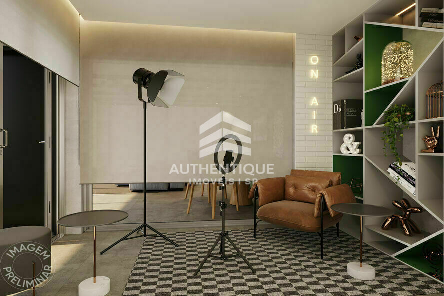 Apartamento, 3 quartos, 109 m² - Foto 13