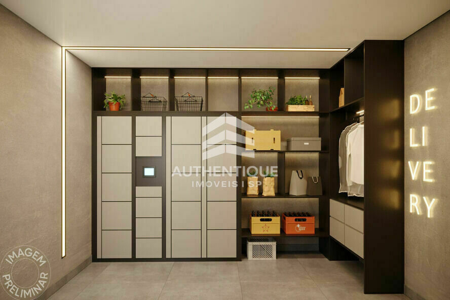 Apartamento, 3 quartos, 109 m² - Foto 6