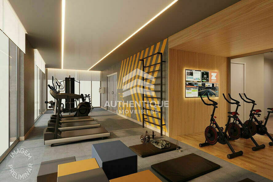 Apartamento, 3 quartos, 109 m² - Foto 9