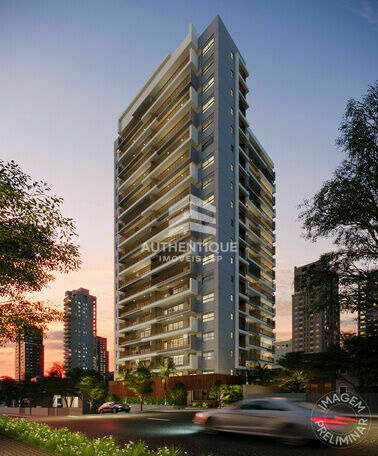 Apartamento, 3 quartos, 109 m² - Foto 1