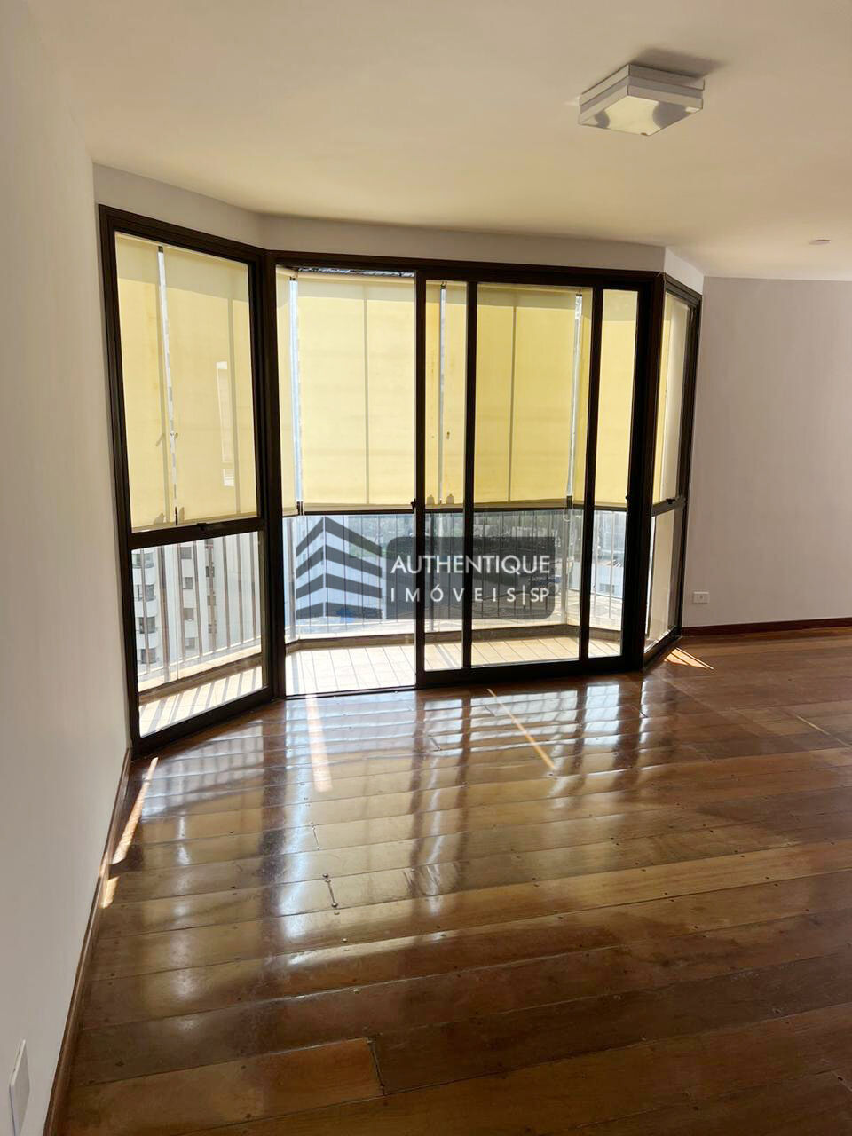 Apartamento, 4 quartos, 185 m² - Foto 4