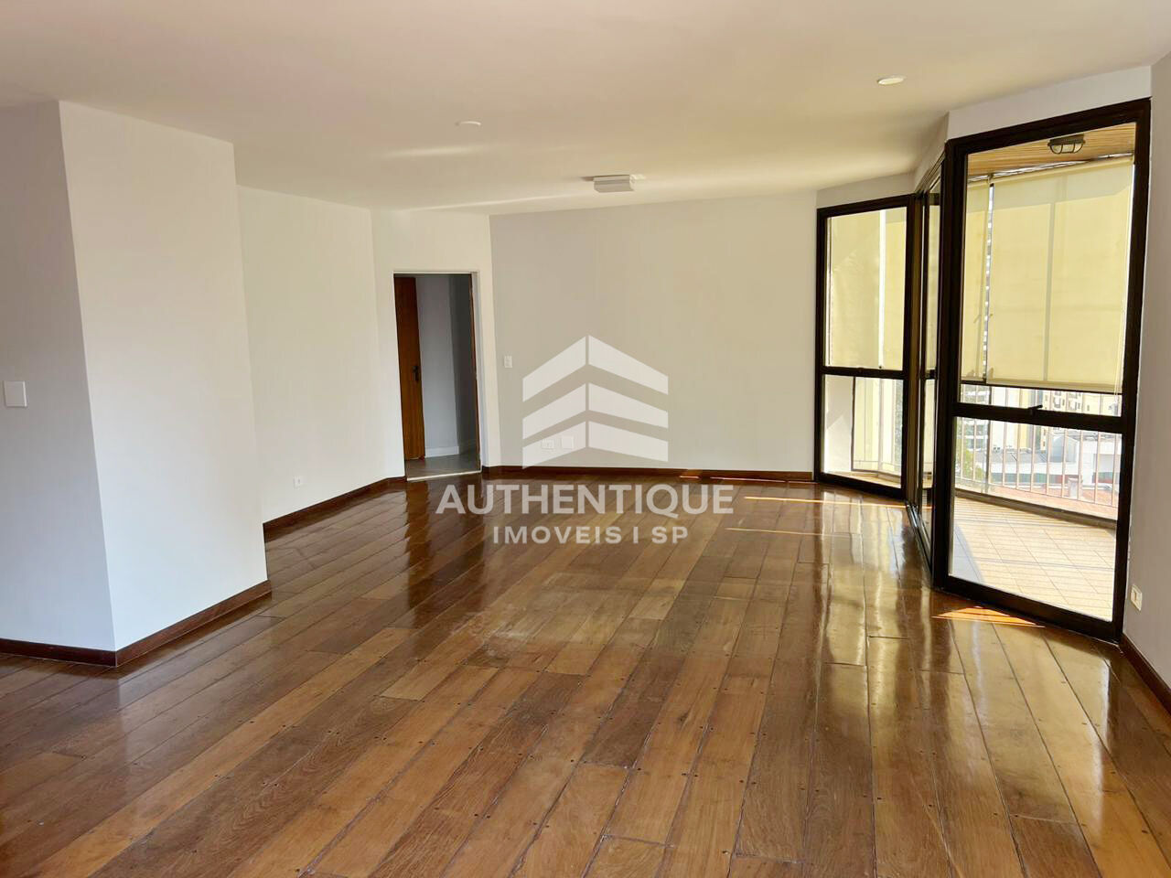 Apartamento, 4 quartos, 185 m² - Foto 2