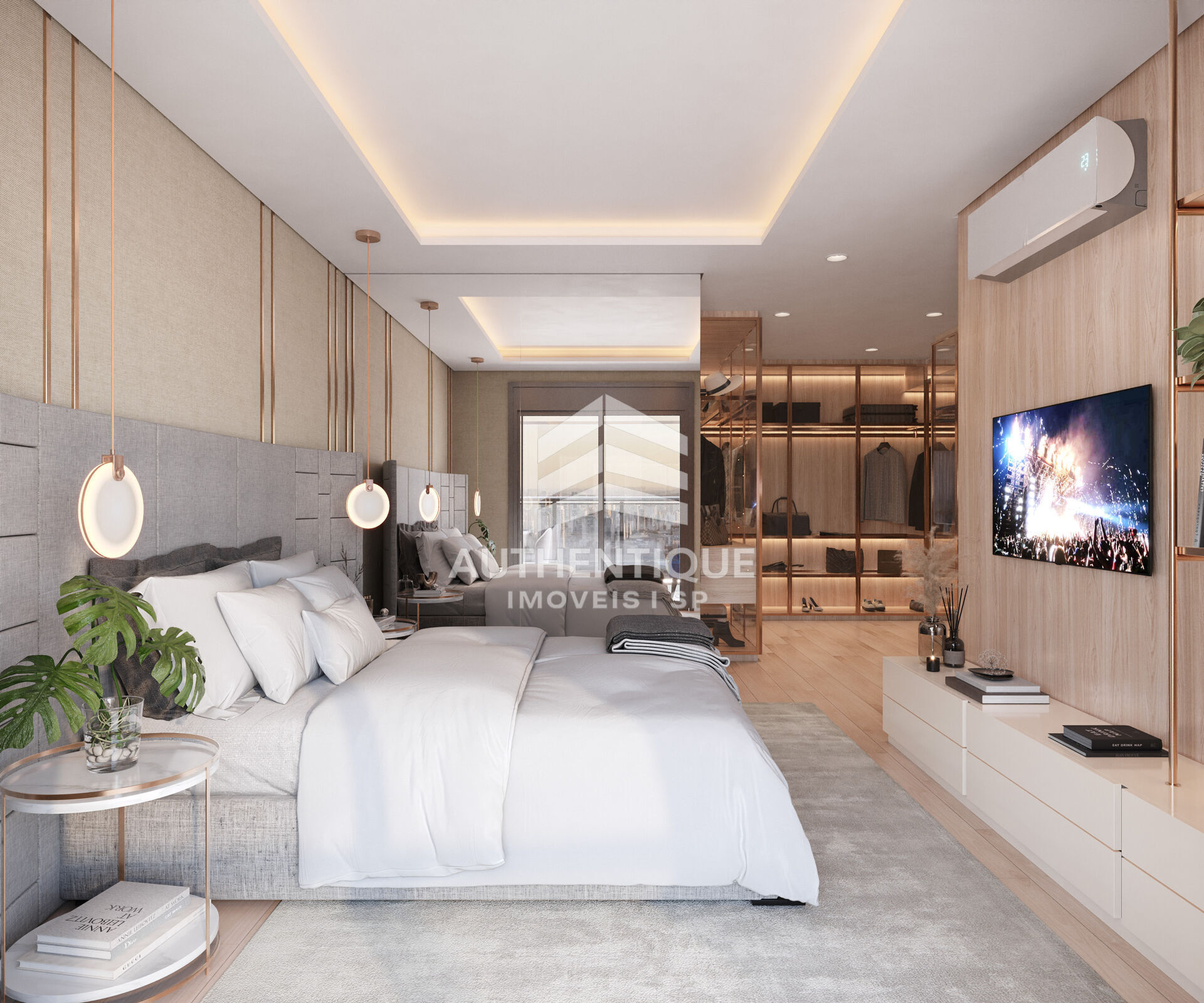 Cobertura, 4 quartos, 435 m² - Foto 8