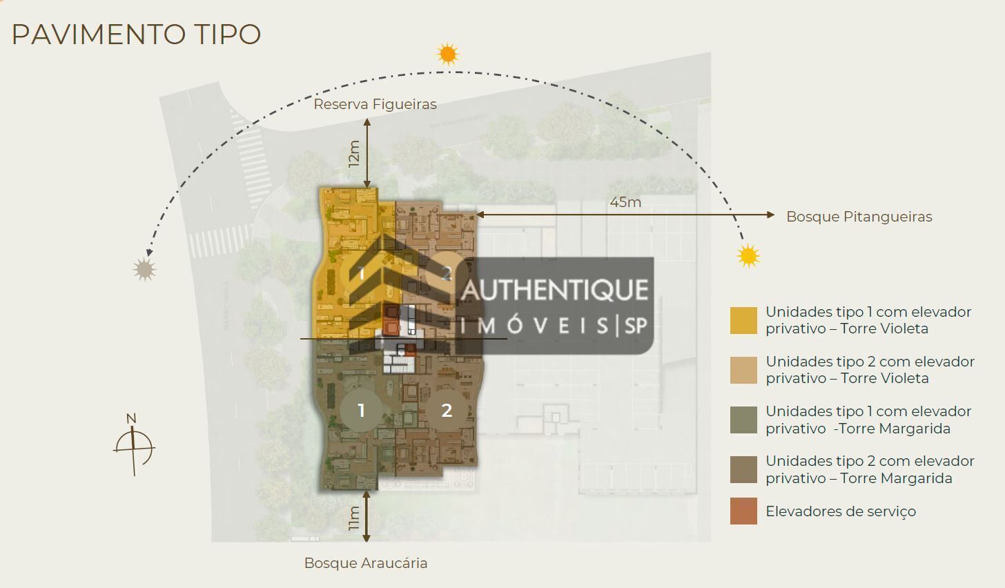 Cobertura à venda com 4 quartos, 435m² - Foto 37