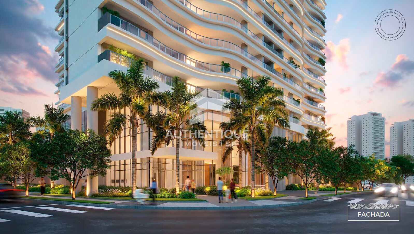 Cobertura, 4 quartos, 435 m² - Foto 9