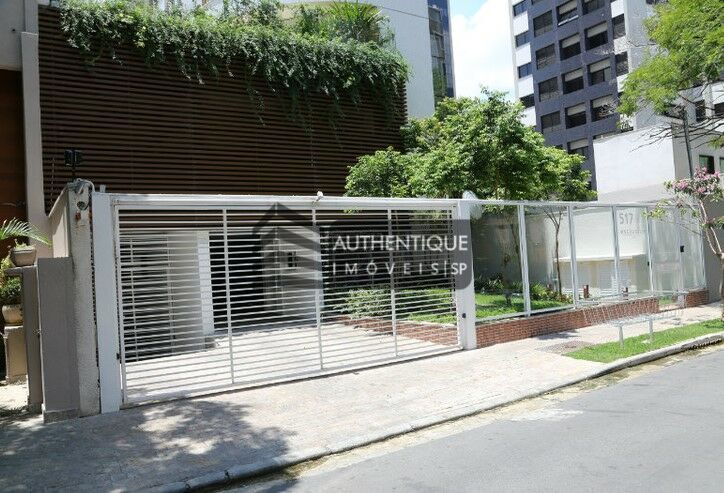 Apartamento à venda com 2 quartos, 96m² - Foto 2