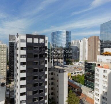 Apartamento à venda com 2 quartos, 96m² - Foto 12