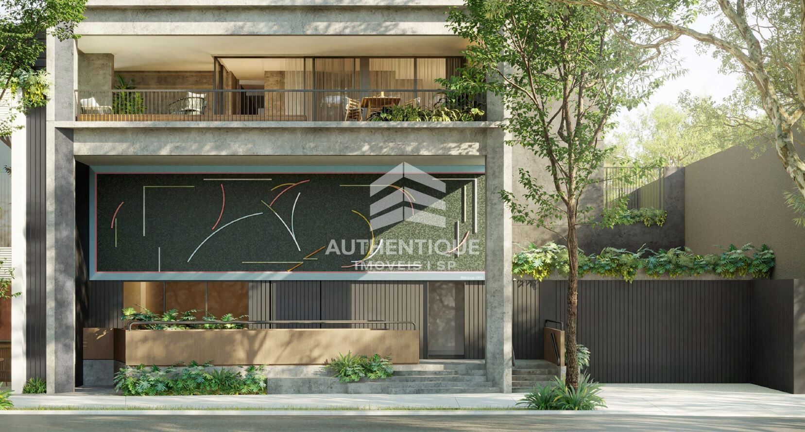 Apartamento, 4 quartos, 371 m² - Foto 11