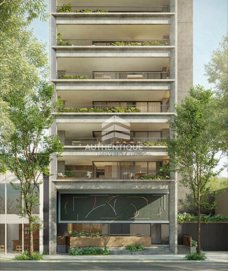 Apartamento, 4 quartos, 371 m² - Foto 12
