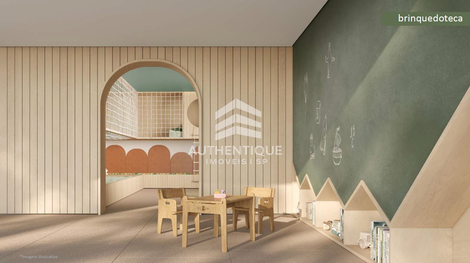Apartamento, 4 quartos, 371 m² - Foto 15