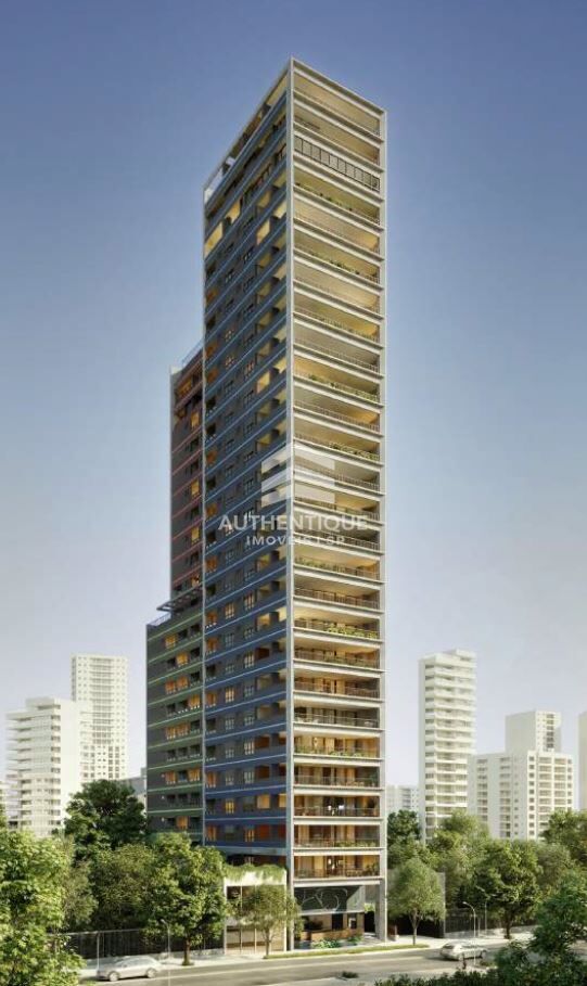 Apartamento, 4 quartos, 371 m² - Foto 9
