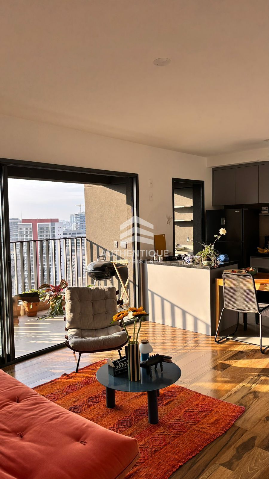 Apartamento, 2 quartos, 95 m² - Foto 19