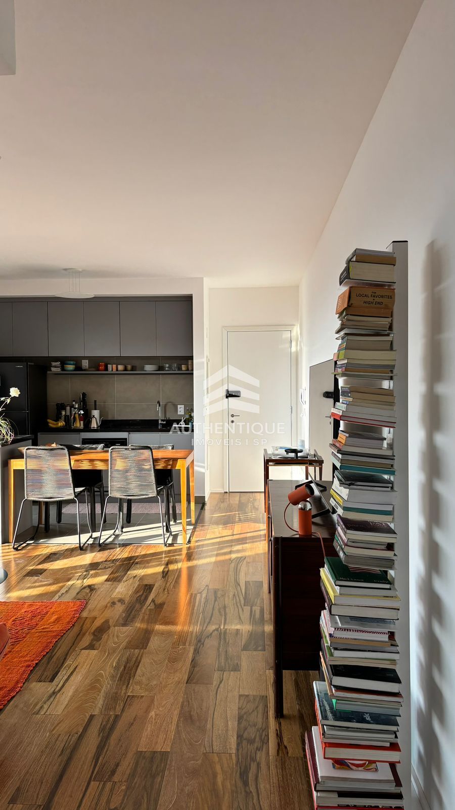 Apartamento, 2 quartos, 95 m² - Foto 10