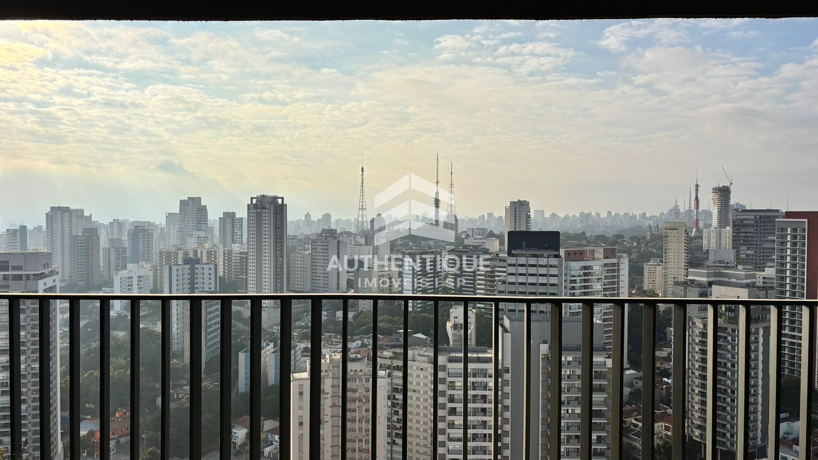 Apartamento, 2 quartos, 95 m² - Foto 2